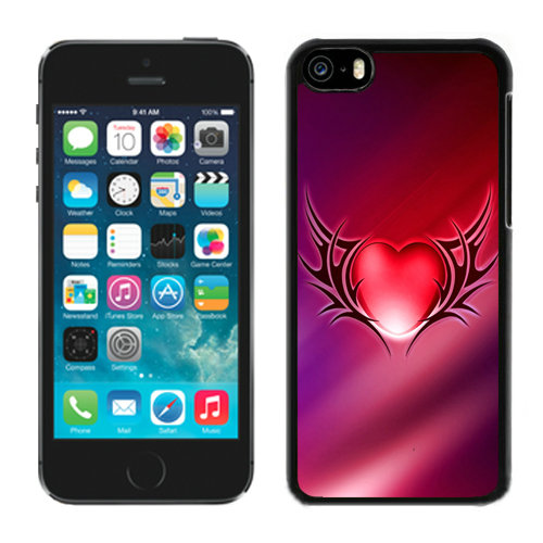Valentine Love iPhone 5C Cases CRY